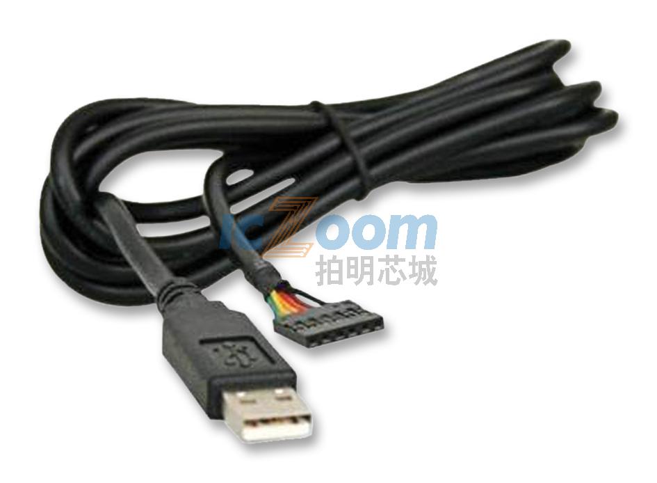 TTL-232R-3V3-2MM