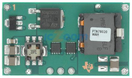PTN78020WAH
