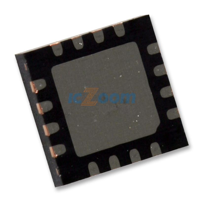 MCP23S09-E/MG
