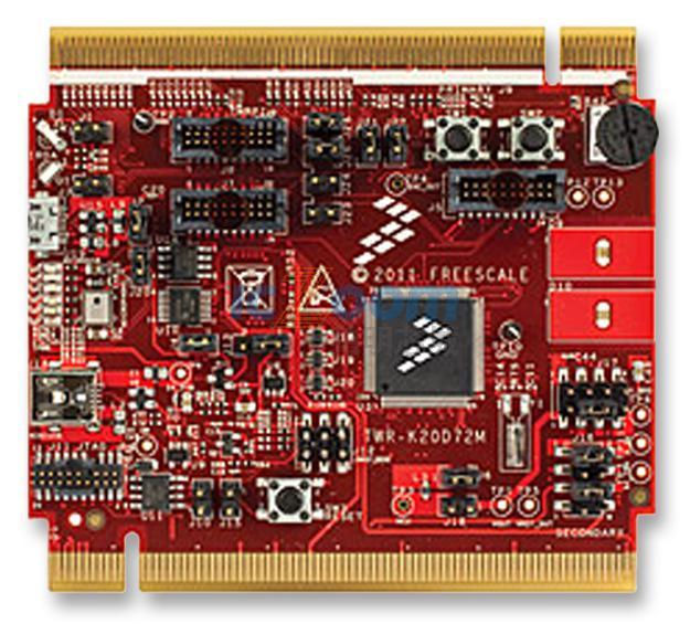 TWR-K20D72M