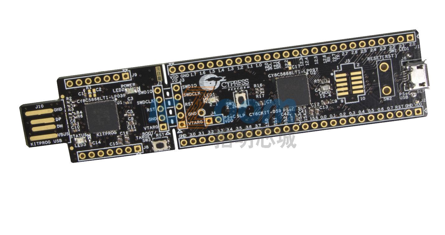 CY8CKIT-059