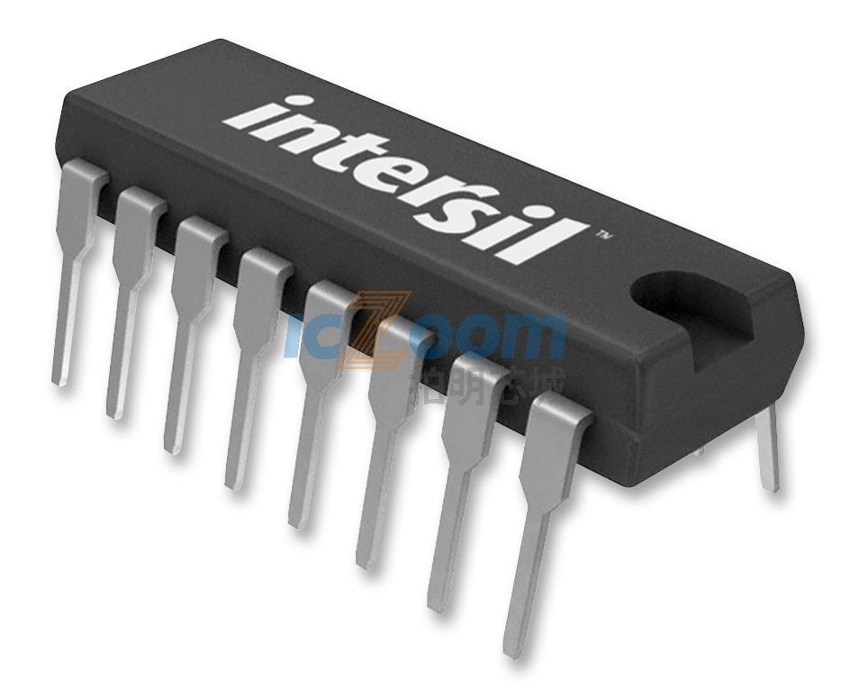 ICL3232CPZ