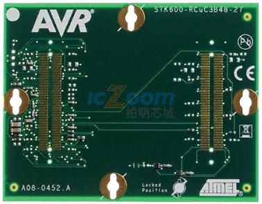 ATSTK600-RC27