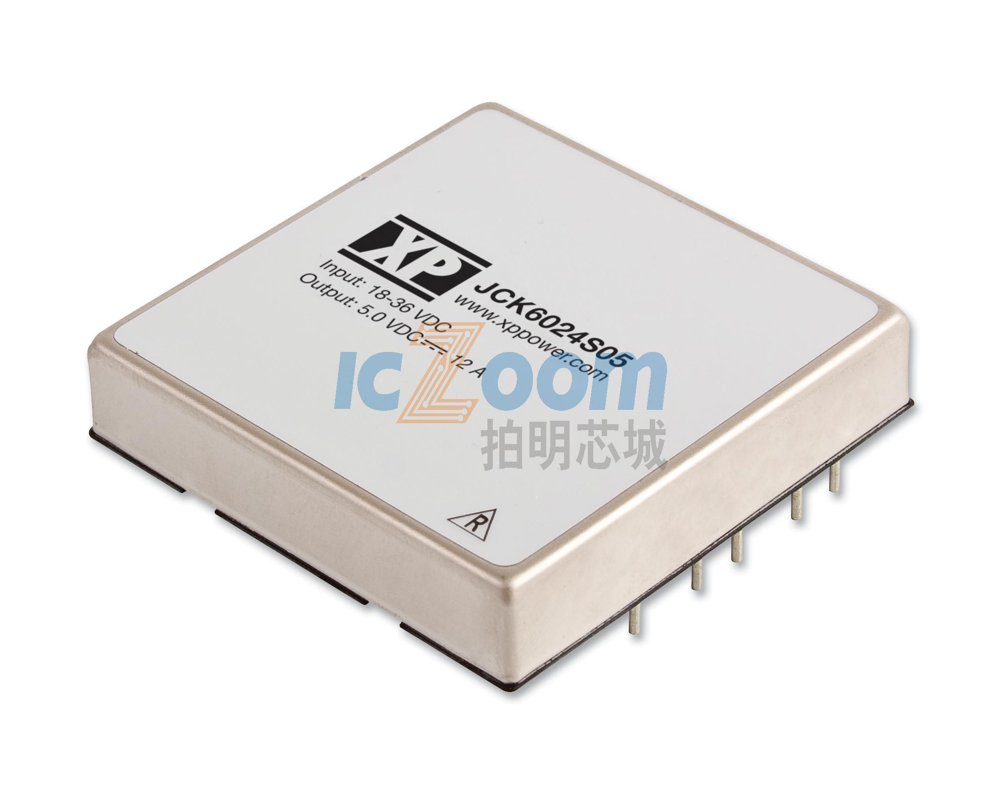 JCK6048S15