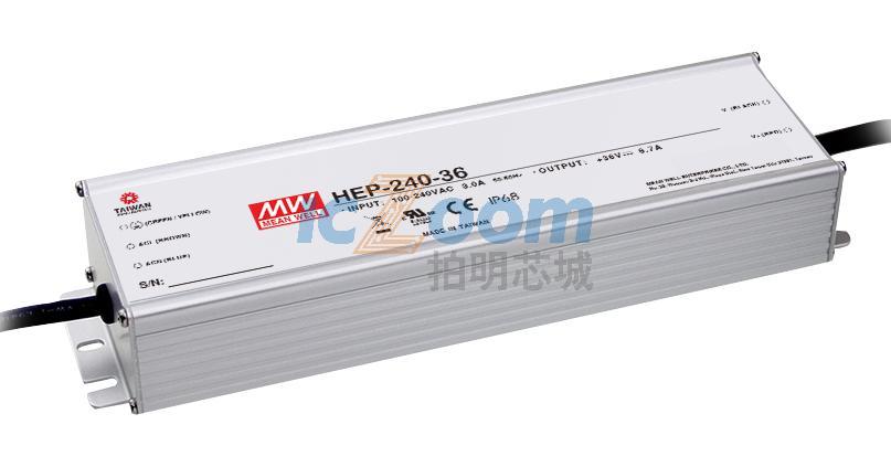 HEP-240-48A