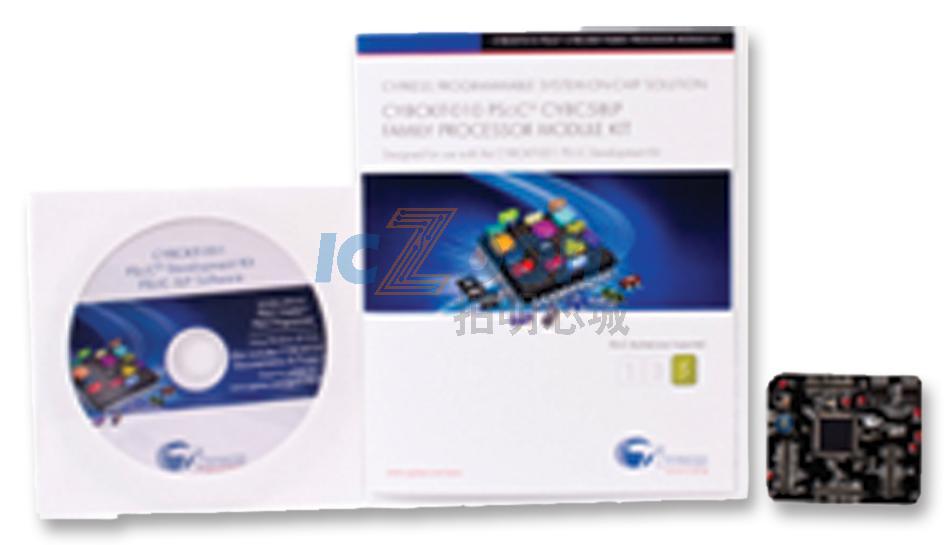 CY8CKIT-010A