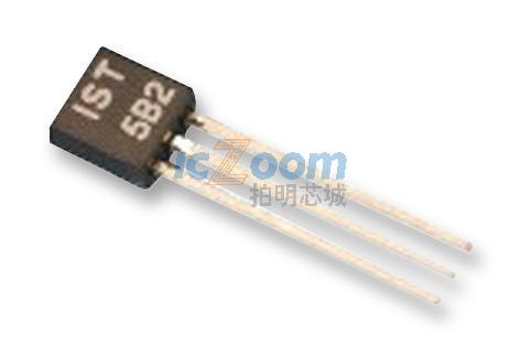 Tsic 301 TO92