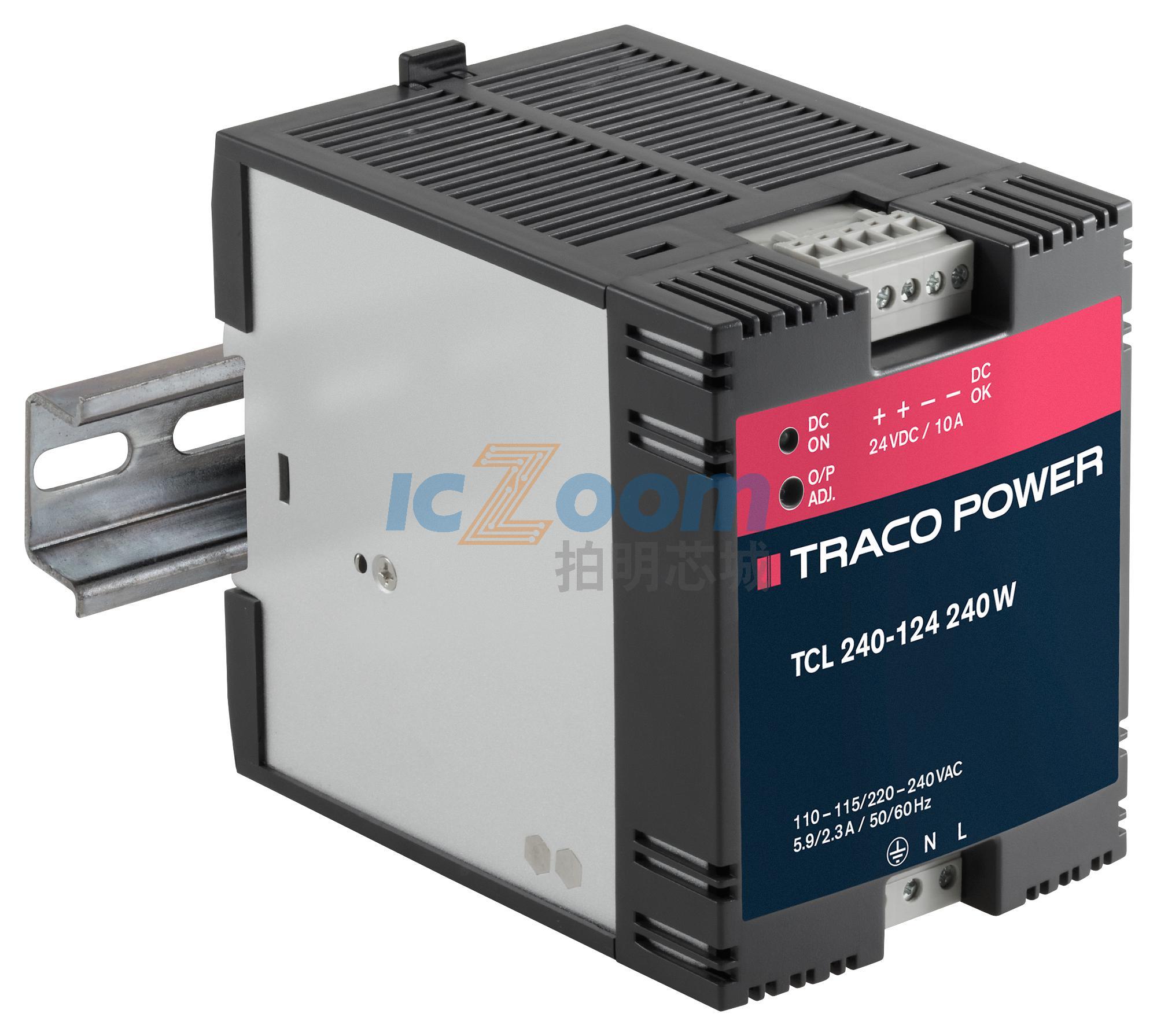 TCL 240-124