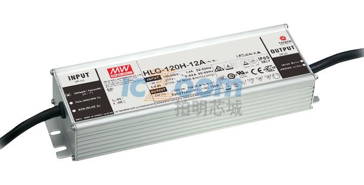 HLG-120H-54A