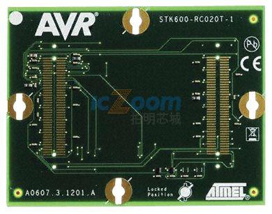 ATSTK600-RC01