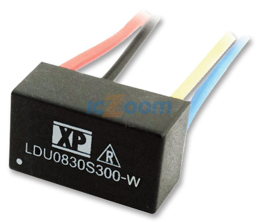 LDU2430S700-WD