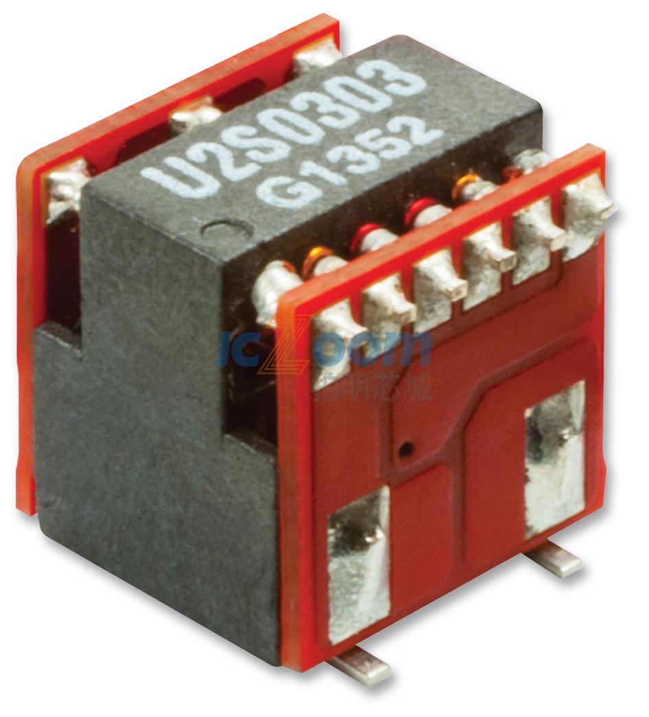 MTU2S2405MC