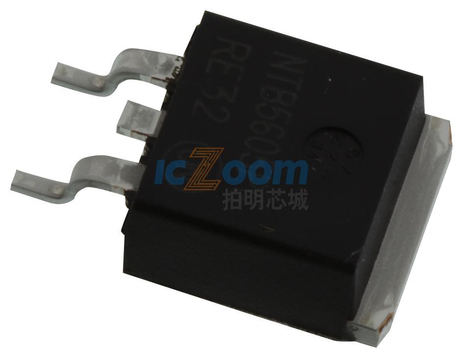 NTB5605PT4G