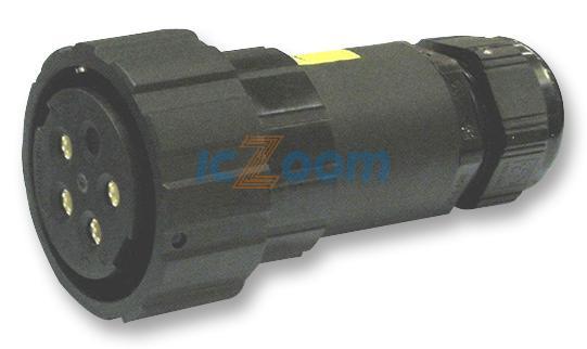 GTCL06R28-21S-025-LC