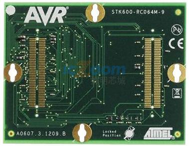 ATSTK600-RC09
