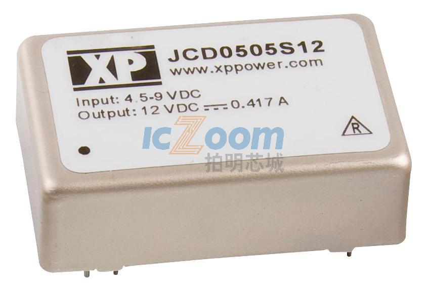 JCD0512D12