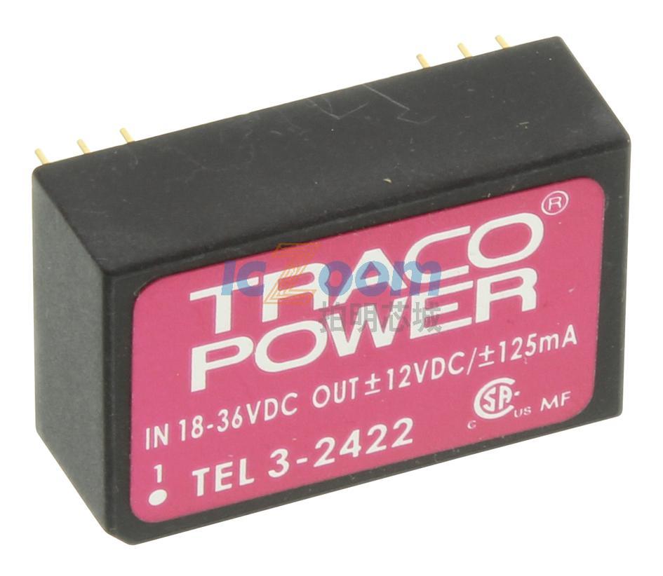 TEL 3-2422