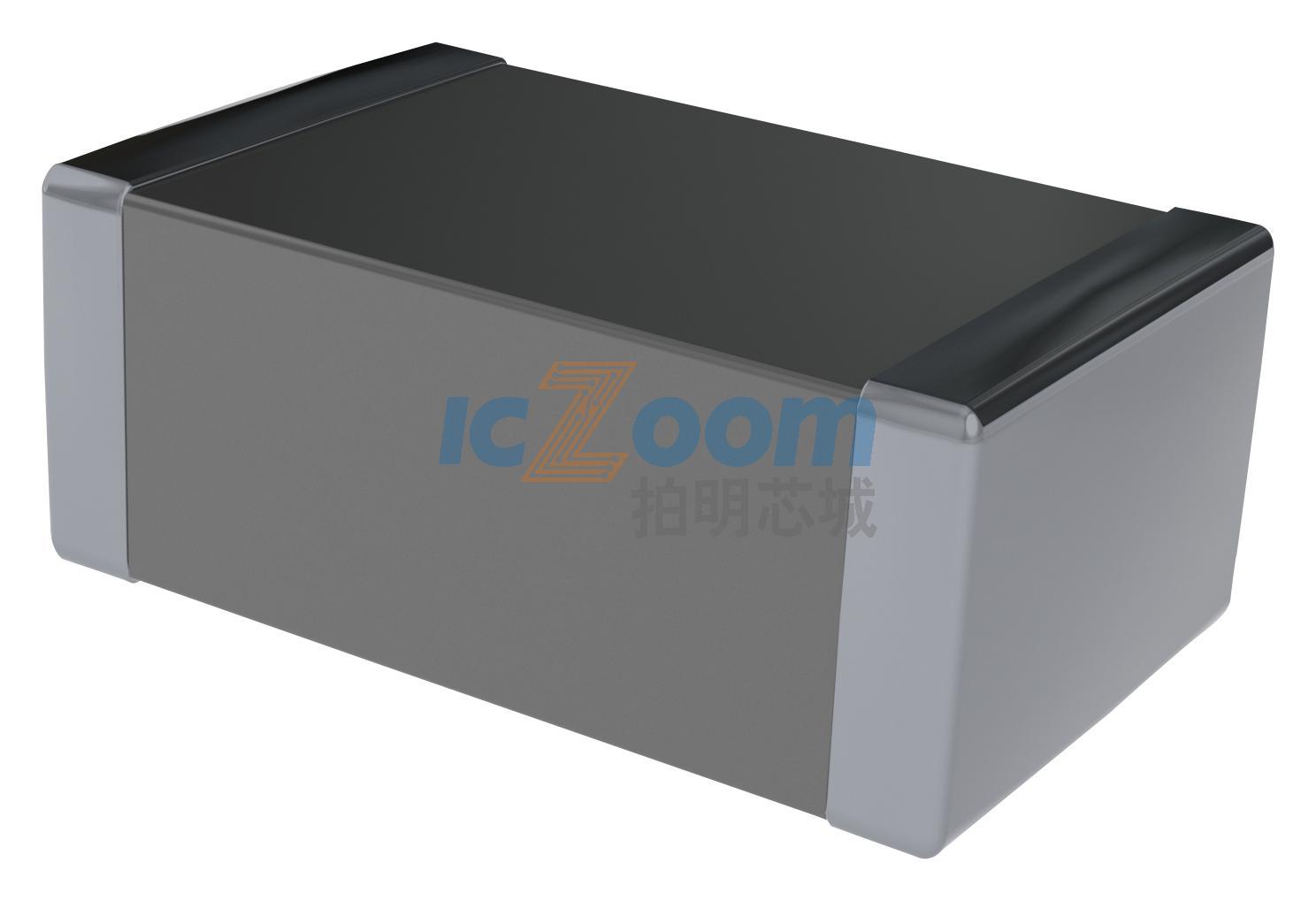 VC0805K121R014