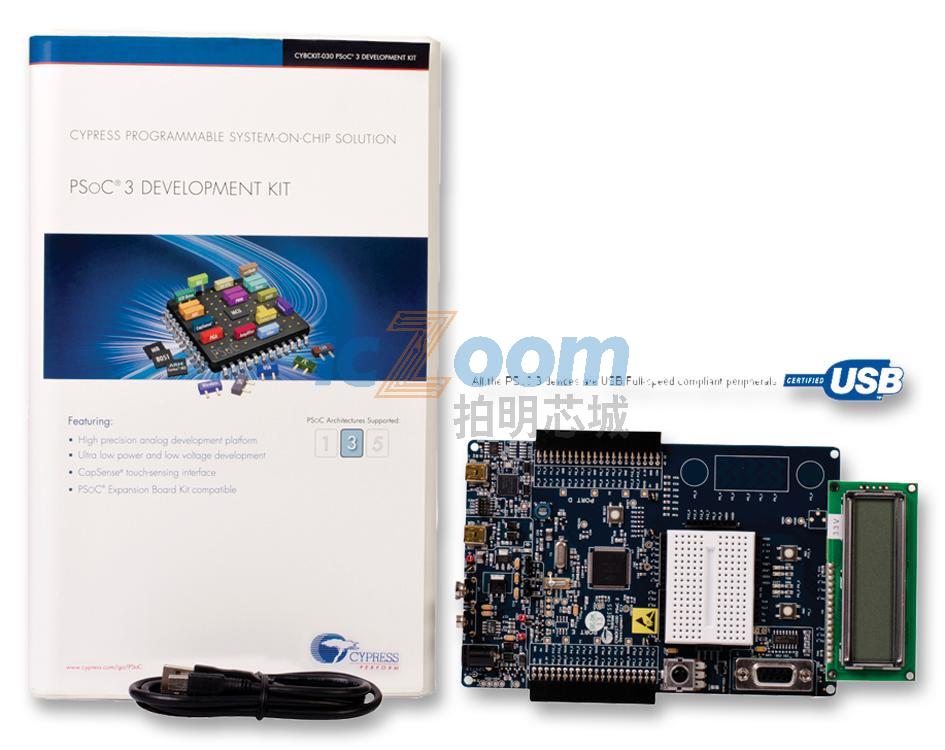CY8CKIT-030A