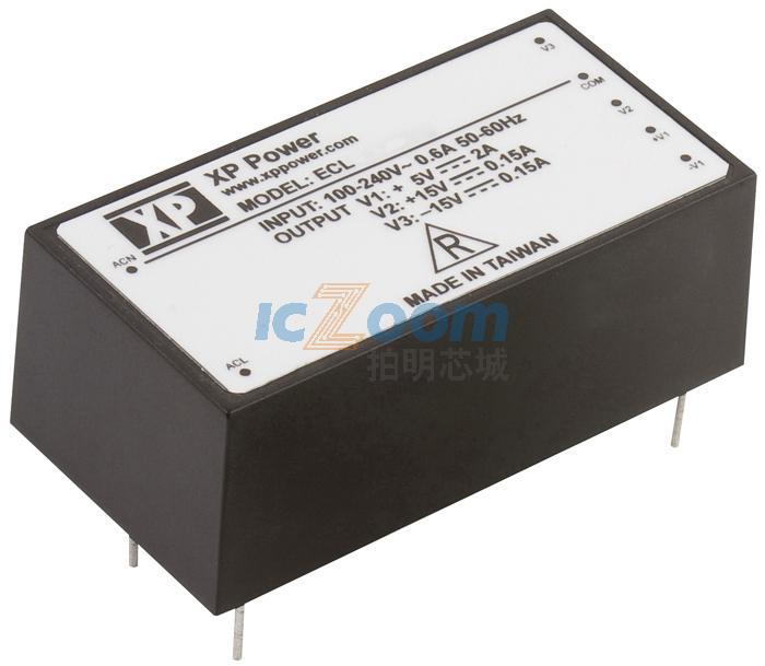 ECL15US15-E