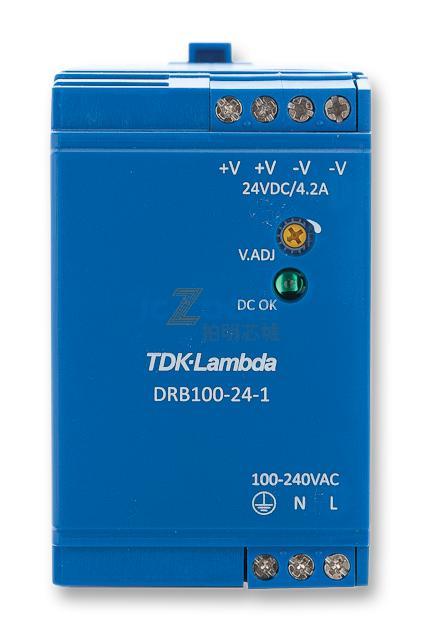 DRB-100-24-1