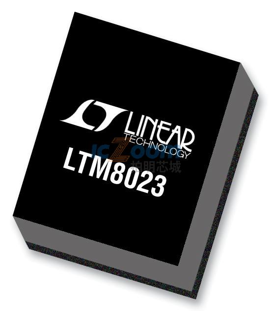 LTM8023IV#PBF