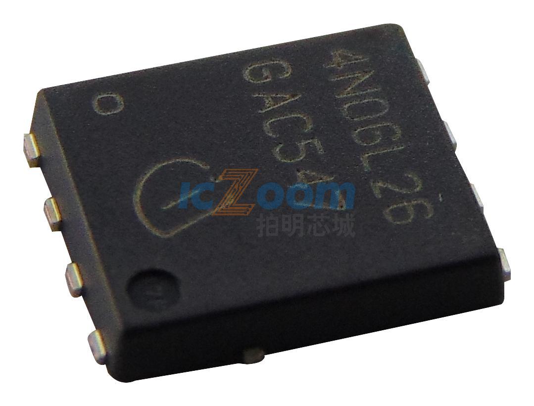 IPG20N06S4L26ATMA1