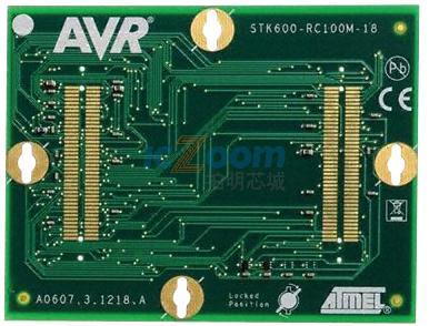 ATSTK600-RC18