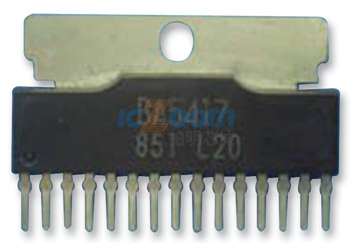 BA5417