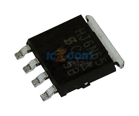 SIHJ7N65E-T1-GE3