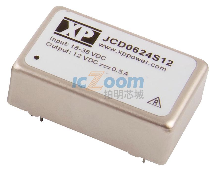 JCD0648S15