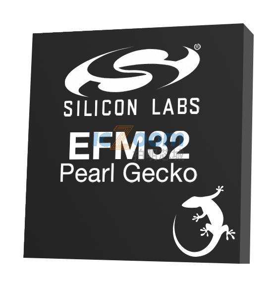 EFM32PG12B500F1024GL125-B