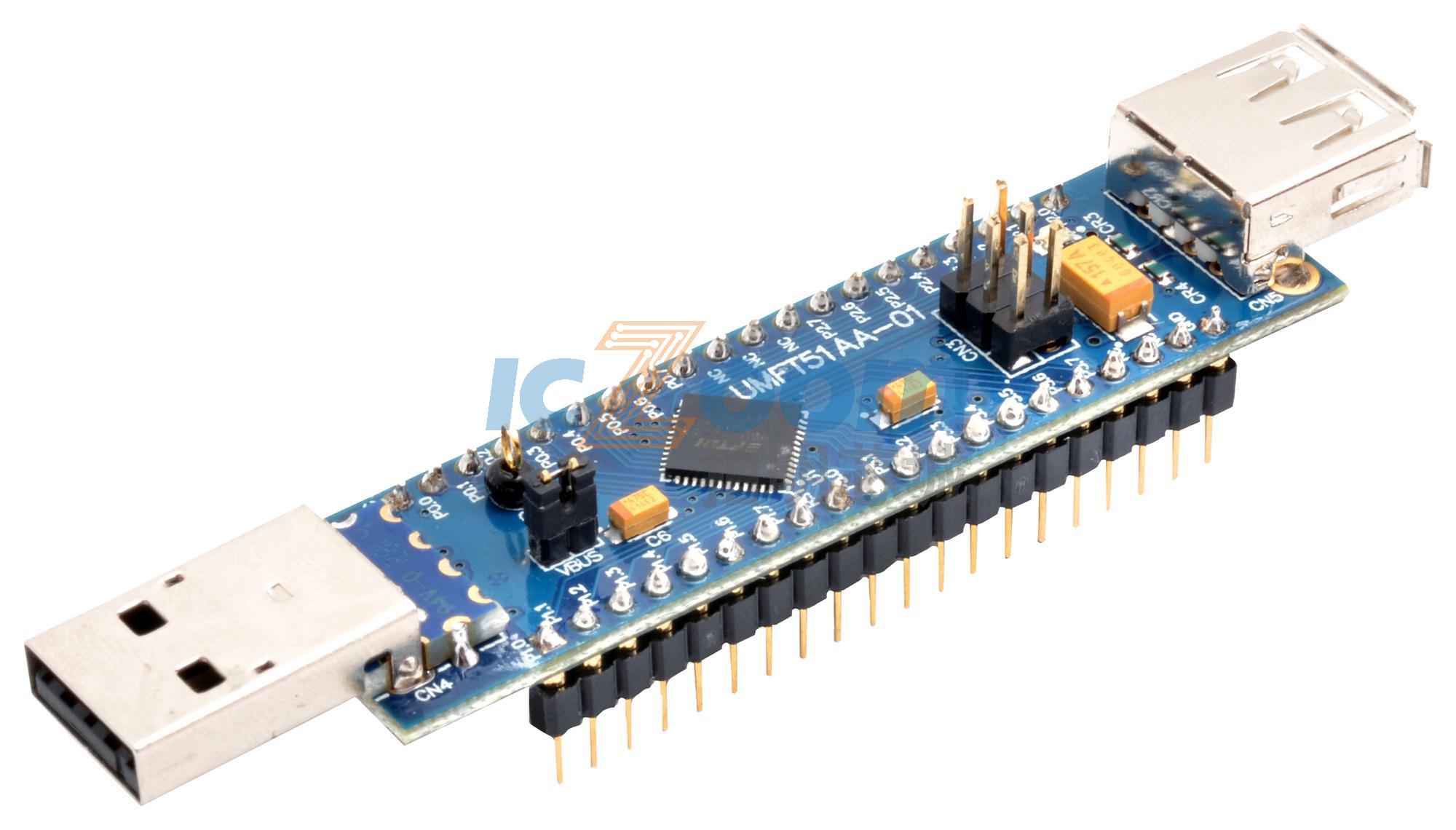 UMFT51AA