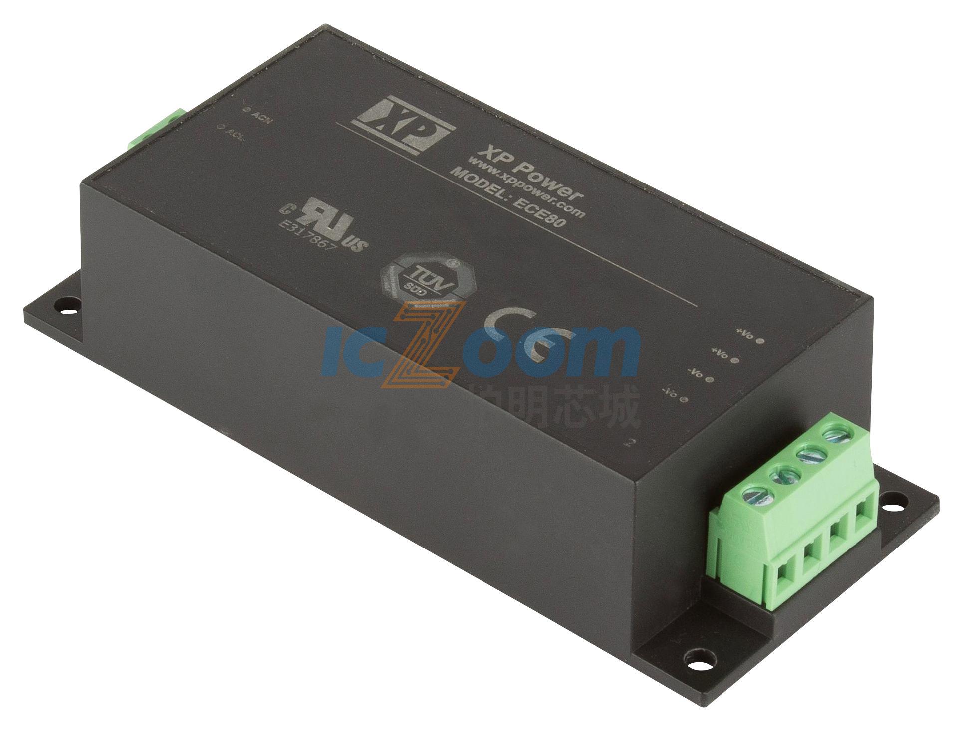 ECE80US36-S