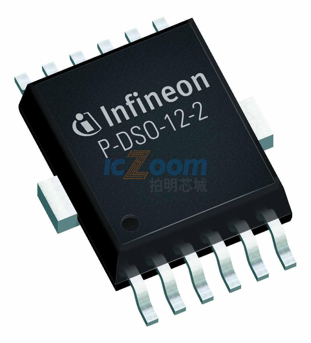 IFX9201SGAUMA1