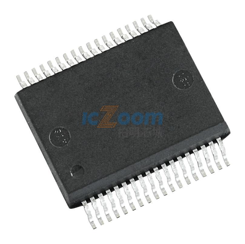 VNH7040AYTR
