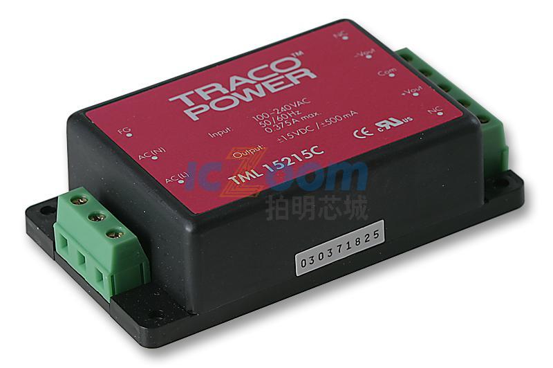 TML 15512C