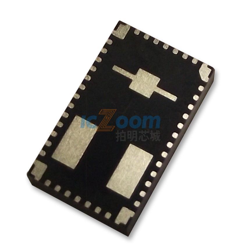 MAXM17515ALI+
