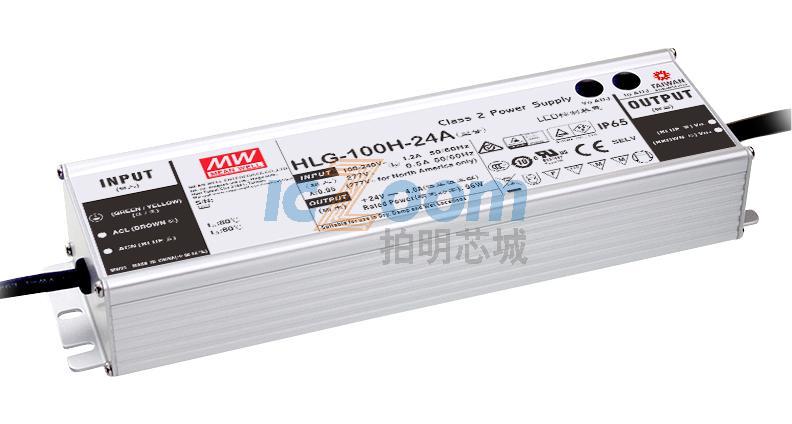 HLG-100H-36A