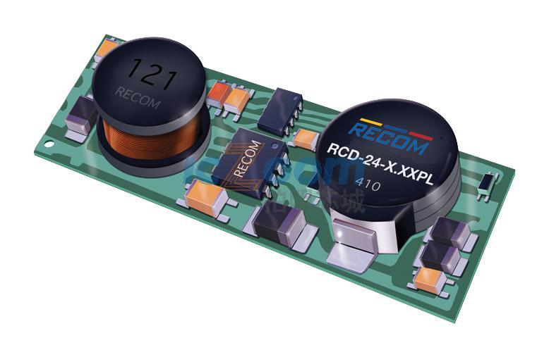 RCD-24-0.50/PL/B