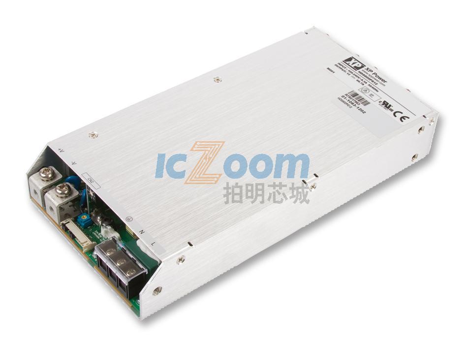 HDS800PS48