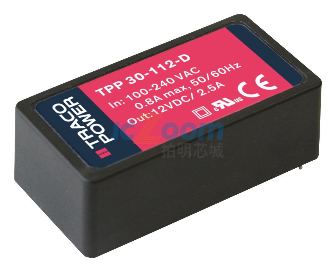 TPP 30-112-D
