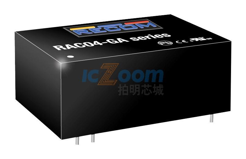 RAC04-05SGA