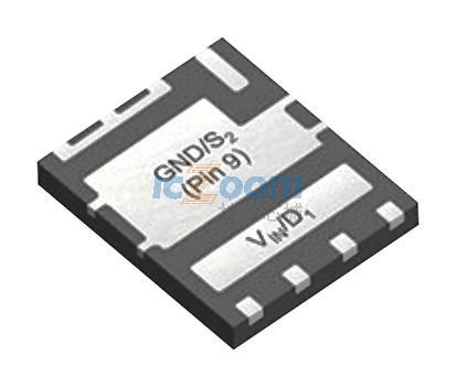 SIZF906ADT-T1-GE3