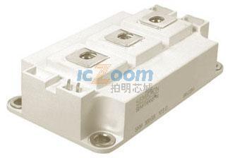 SKM400GB12V