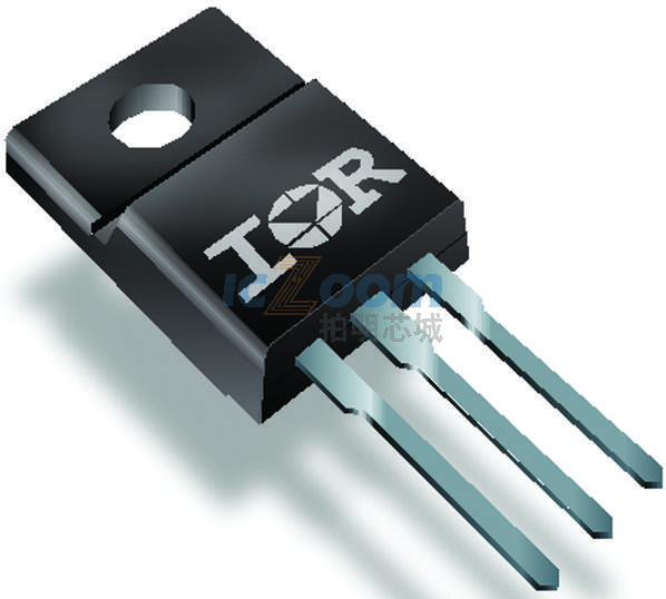 IRFI634GPBF.