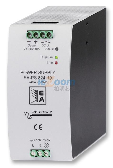 EA-PS 824-20SM