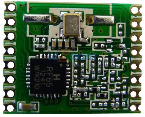 RFM65W-433S2