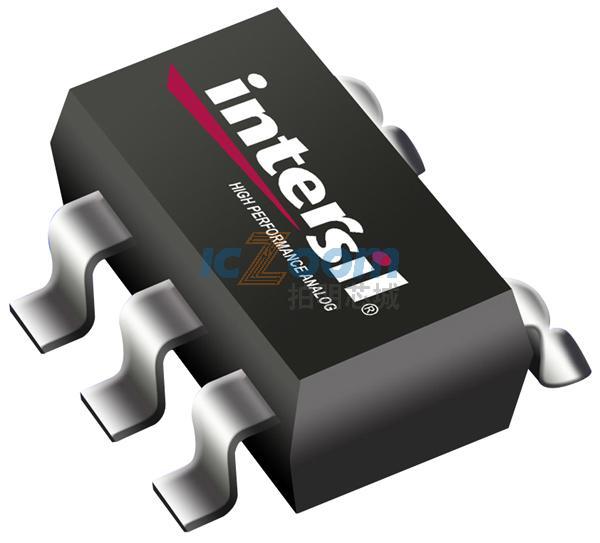 ISL3280EIHZ-T.