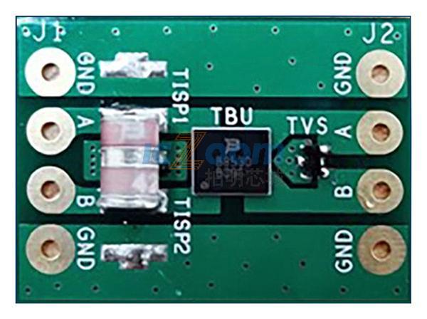RS-485EVALBOARD4